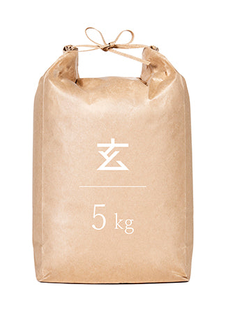 〈麦ごはん用〉裸玄麦 5kg