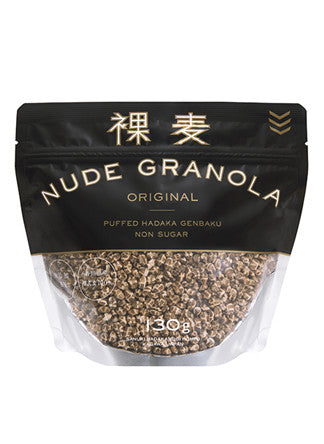 NUDE GRANOLA オリジナル 130g
