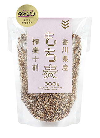 〈麦ごはん用〉もち麦 300g